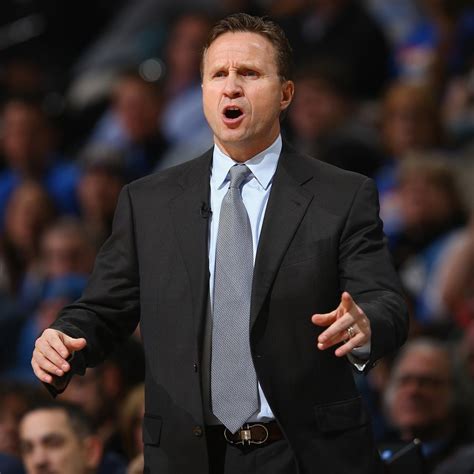 Scott Brooks Stats, News, Bio .